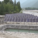 Hybrid solar lift system brings hope for rice growers in Punakha’s Guma Gewog